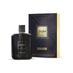 Just Jack Ombre Suede Black Perfumes For Men and Women, Eau De Parfum 100ML, For Him Long Lasting Fragrance